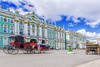 (fictif) - Circuit Escapade Saint Petersbourg 4* Saint Petersbourg Russie