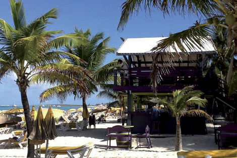 Hôtel Playa Orient Bay 3* photo 6