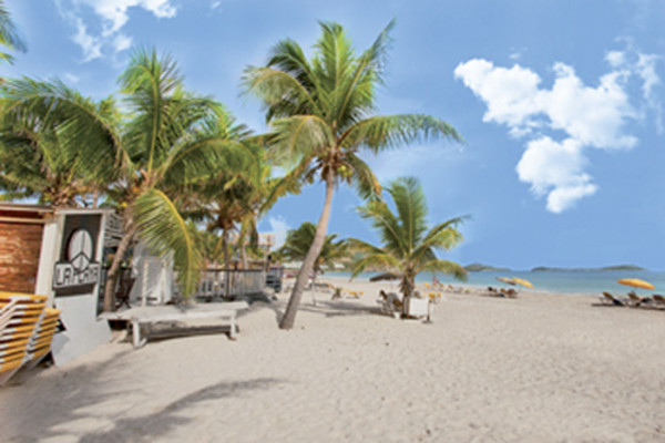 A renseigner - Playa Orient Bay