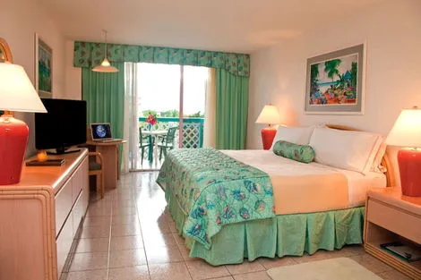Chambre - Sonesta Maho Beach Resort & Casino