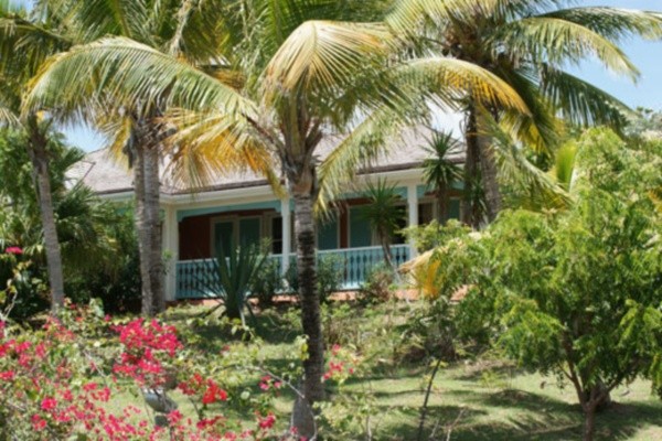 batiment - La Plantation