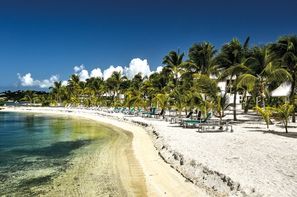 Saint Martin-Saint Martin, Hôtel Mercure St Martin Marina & Spa