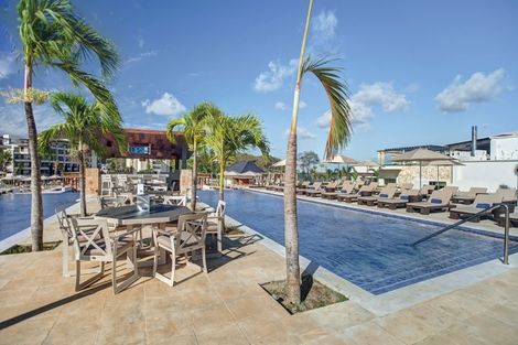 Hôtel Royalton Saint Lucia Resort & Spa 5* photo 2
