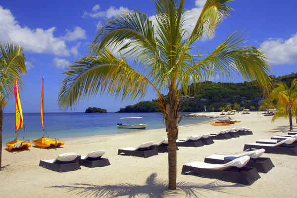 photo - Blu Hôtel St Lucia