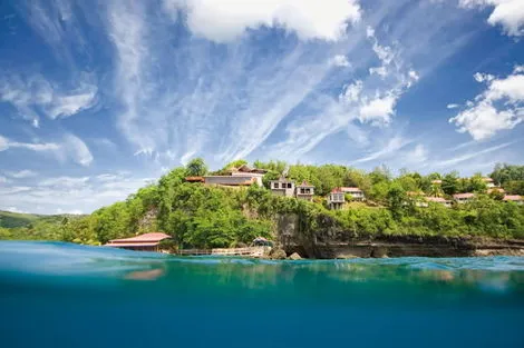 Hôtel Adult Only +18 - Ti Kaye Resort & Spa saintelucie Sainte Lucie