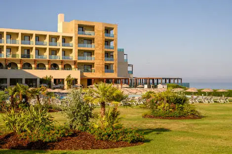 Hôtel Smy Carlos V Wellness & Spa alghero Sardaigne