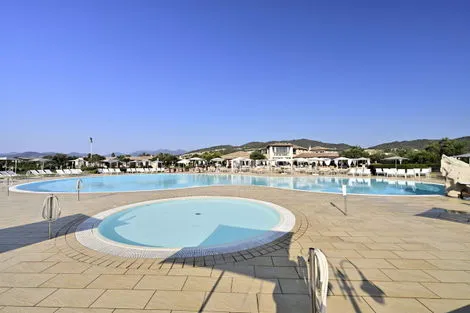 Hôtel TUI Sélection Baia del Porto budoni Sardaigne