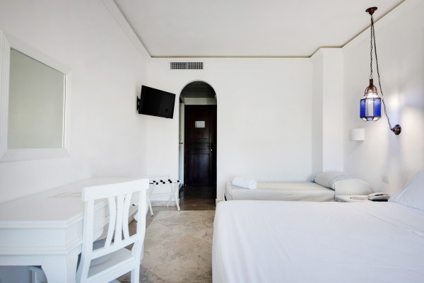 Sardaigne : Club Framissima Phi Hotel Sighientu