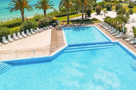 Sejour TH COSTA REI FREE BEACH VILLAGE 4* Sardaigne Cagliari