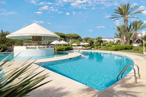 Sejour VALTUR BAIA DI NORA 4* Sardaigne Cagliari