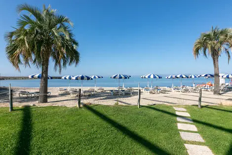 Sejour Framissima Sighientu Resort 4* Sardaigne Cagliari