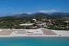 Vue panoramique - Hôtel Hôtel Voi Tanka Resort 4* Cagliari Sardaigne