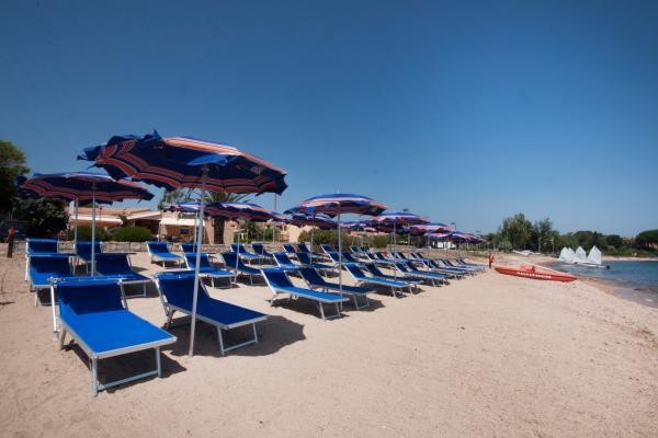 Autres - Hôtel Blu Hotel Laconia Village 4* Olbia Sardaigne