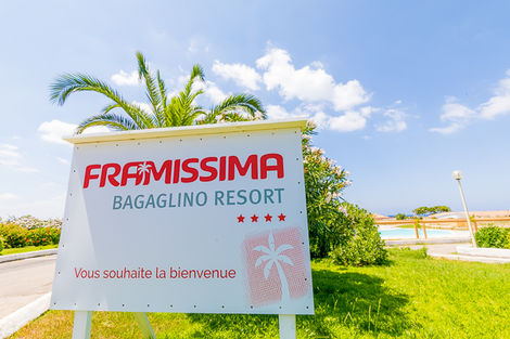 Club Framissima Bagaglino Resort 4* photo 27