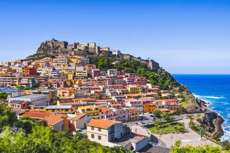 Castelsardo