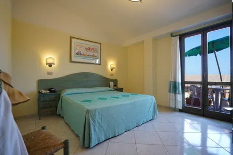 Chambre classique