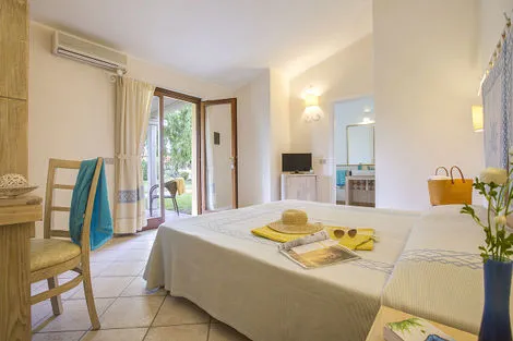 Club Marmara Cala Fiorita 4* photo 5