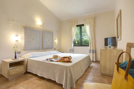 Club Marmara Cala Fiorita 4* photo 6