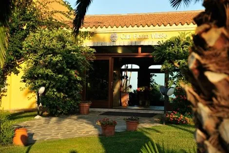 Club Marmara Cala Fiorita 4* photo 7