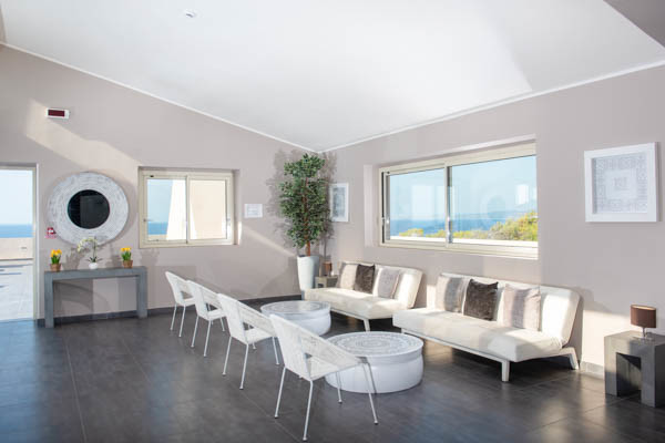 Sardaigne : Club Jumbo Castelsardo