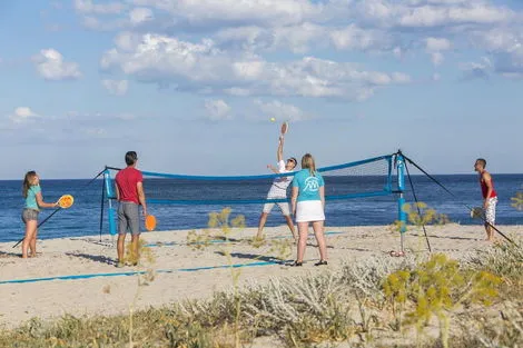 Club Marmara Cala Fiorita 4* photo 10