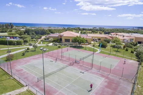 Club Marmara Cala Fiorita 4* photo 15