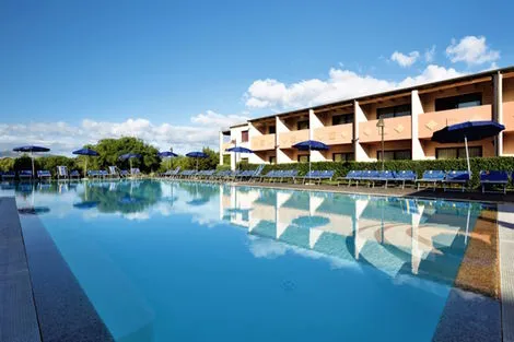Sardaigne : Hôtel Baja Bianca by Ôvoyages