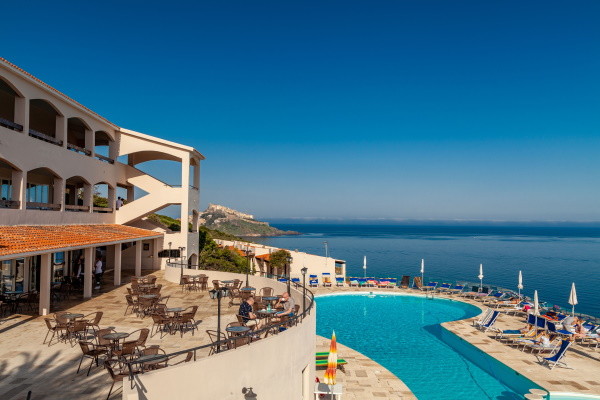 Castelsardo Resort Village - Castelsardo Resort Village