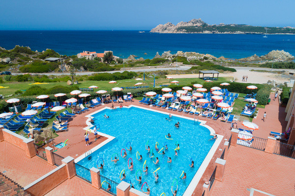 Piscine - Framissima Cala Blu