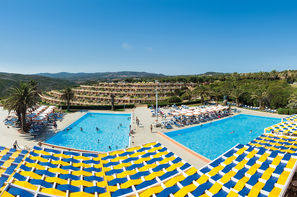 Séjour Sardaigne - Club Jumbo Marmorata Village