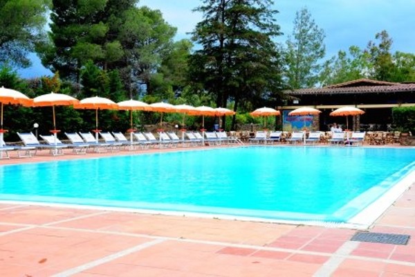 Piscine - Lookéa Agrustos Village