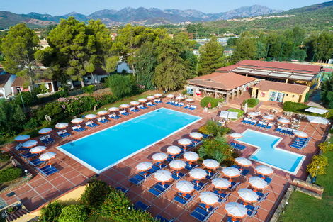 Club Lookéa Agrustos Village 4*
