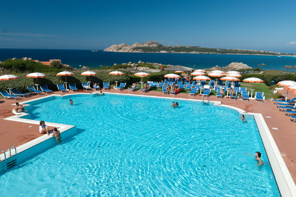 Piscine - Lookéa Cala Blu