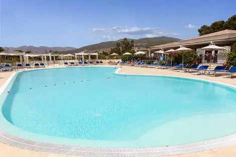Sejour CLUB LOOKEA SPORTING SARDINIA 4* Sardaigne Olbia