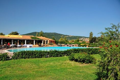 Club Marmara Cala Fiorita 4* photo 4