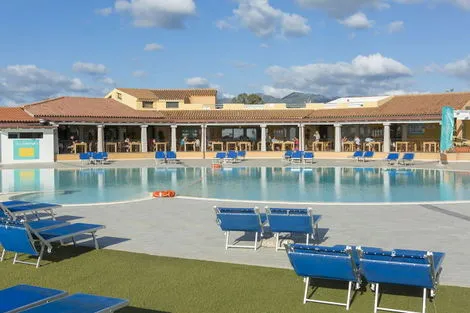 Club Marmara Cala Fiorita 4* photo 3