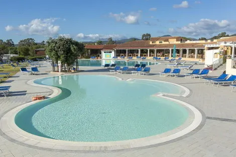 Club Marmara Cala Fiorita 4* photo 2