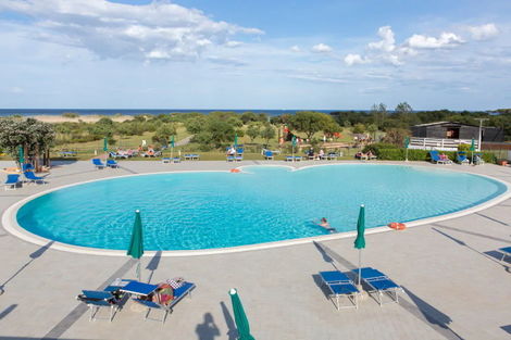 Club Marmara Cala Fiorita 4* photo 1