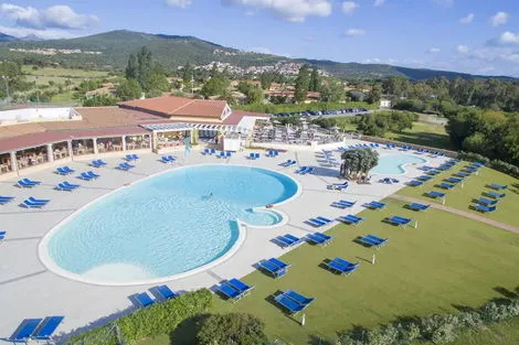 Club Marmara Cala Fiorita 4*