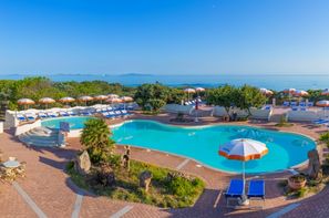Séjour Sardaigne - Hôtel Maxi Club Del Golfo