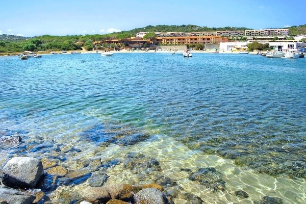 Plage - Esse Cala Bitta