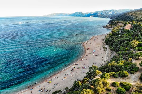 Plage - Framissima Borgo