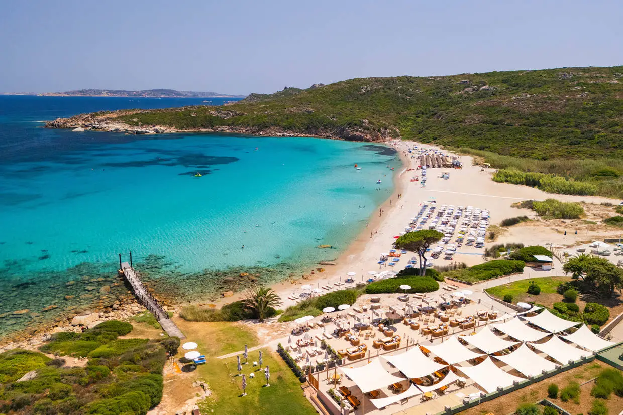 Sardaigne : Club Framissima Premium Sardinia Resort Autograph Collection