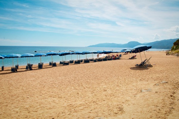 plage - Jumbo Cala Gonone