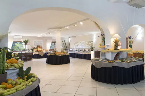 Club Marmara Cala Fiorita 4* photo 9