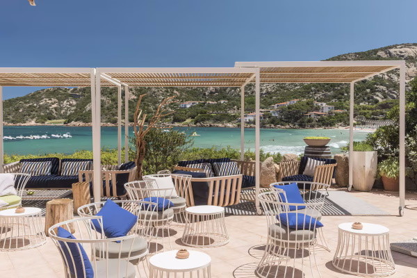 Sardaigne : Hôtel TUI Sélection Club Hotel Baja Sardinia