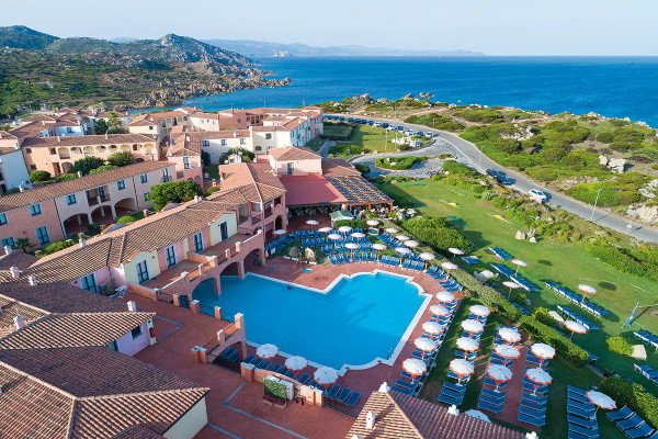 Lookéa Cala Blu - Lookéa Cala Blu