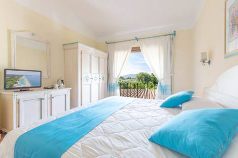 Chambre Classique & Supérieure