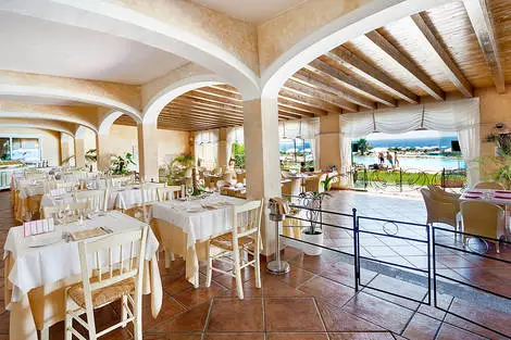 Restaurant Bar Pagoda