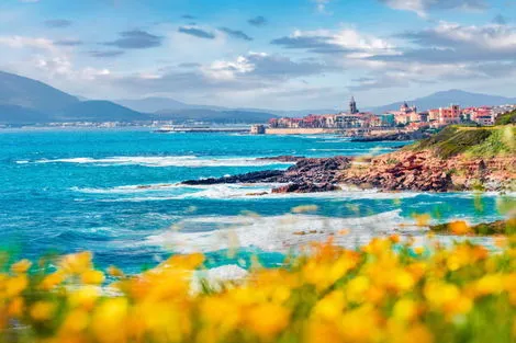 Alghero